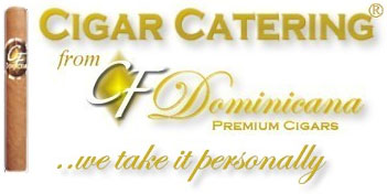 Cigar Rollers and Cigar Catering